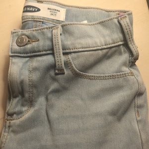 Jeggings